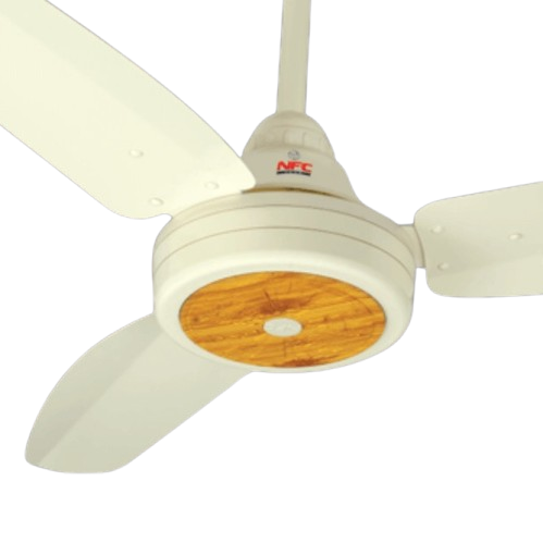 NFC AC DC Ceiling Fan Magnum Model 56 Inch Inverter Pure Copper Winding Remote Control Brand Warranty