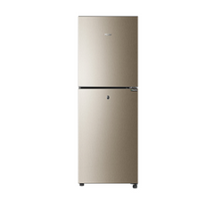 Haier HRF-306 EBS-EBD E-Star Refrigerator 11 CFT With Official Warranty