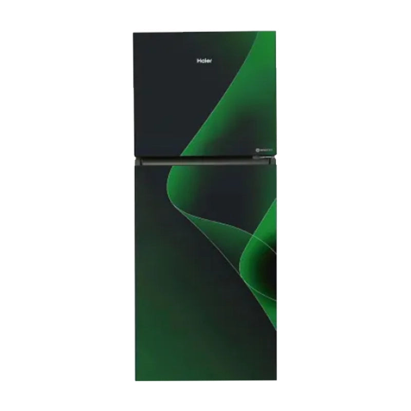 Haier HRF-276 IPRA/IPGA Inverter Refrigerator Inverter Series Energy Efficient Frost-Free With Advanced Cooling Technology (New Model 2025)