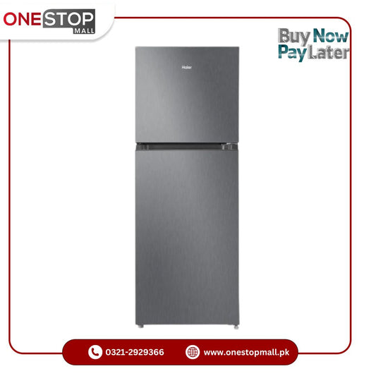 Haier HRF-336 EBS/EBD E-Star Series 12 Cu.Ft Refrigerator