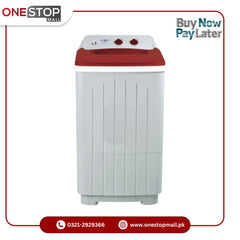 Super Asia Washing Machine SA-272 Fast Washer Plus Crystal 1 Years Brand Warranty