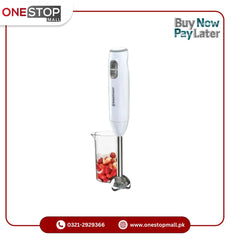 Westpoint Hand Blender WF-9214