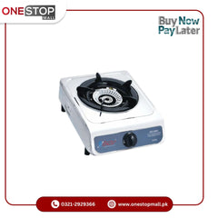 Grip LPG Stove SD-5128 High Quality Single Stove