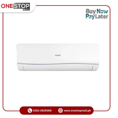 Haier Triple Inverter Series Air Conditioner (HSU-18HFC 10 years Brand Warranty