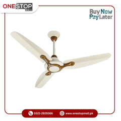 GFC Ceiling Fans 56 Inch Superior Model High quality paint for superior finishing. Brand Warranty