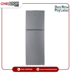 Haier HRF-306 EBS-EBD E-Star Refrigerator 11 CFT With Official Warranty