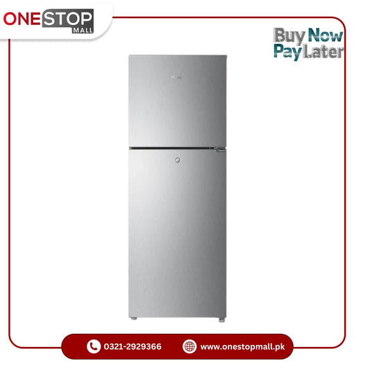 Haier HRF-276 EBS/EBD Refrigerator Without Handle 11 CFT Size Brand Warranty