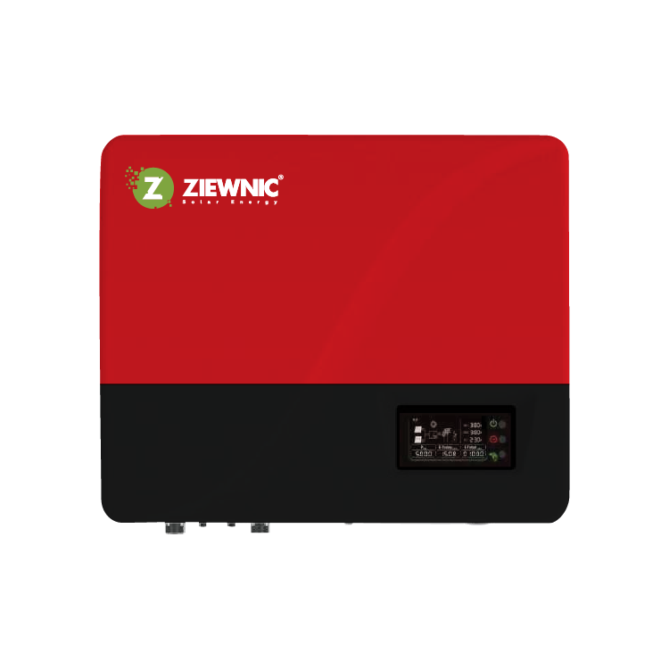 ZIEWNIC Solar Inverters – Onestopmall.pk