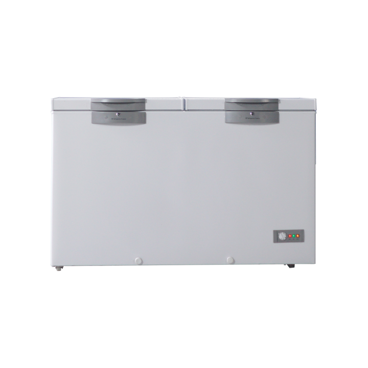 Dawlance Deep Freezer Convertible Chest Freezer CF-91997 LVS 12 Years Warranty