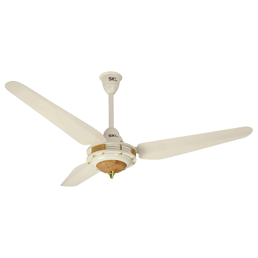 SK Ceiling Fan 56 Inches Caroma Plus Copper Winding Brand Warranty Installment