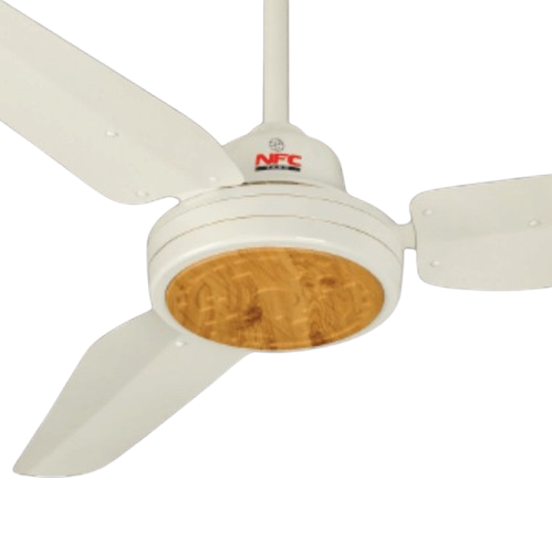 NFC AC DC Ceiling Fan Sapphire Model 56 Inch Inverter Pure Copper Winding Remote Control Brand Warranty