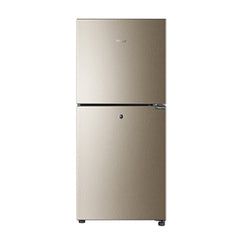 Haier HRF-276 EBS/EBD Refrigerator Without Handle 11 CFT Size Brand Warranty