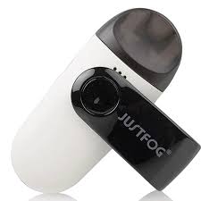 JUSTFOG C601 ULTRA PORTABLE POD SYSTEM