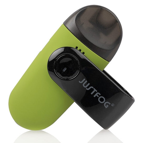 JUSTFOG C601 ULTRA PORTABLE POD SYSTEM