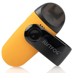 JUSTFOG C601 ULTRA PORTABLE POD SYSTEM