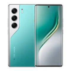 Tecno Camon 40 Pro 256GB - 8GB RAM 6.78 inches Display PTA Approved 5200 mAh Battery Brand Warranty
