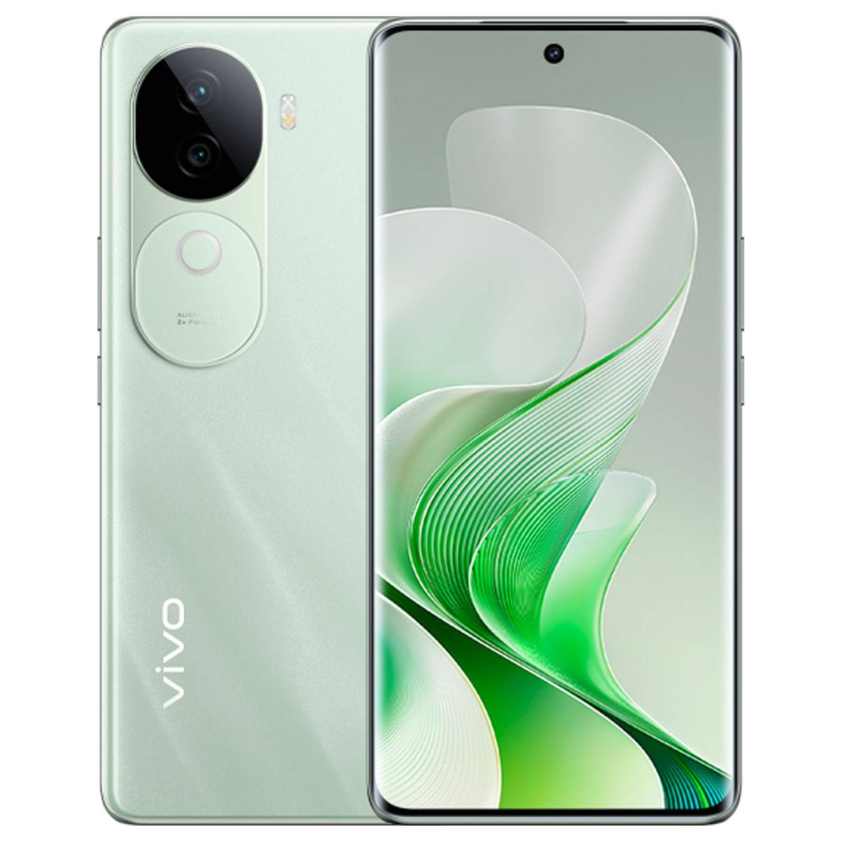 Vivo V40e 5G - 8GB RAM - 256GB ROM - 3D Screen - 50MP Sony Camera - 5500mAh Battery - 80W FlashCharge