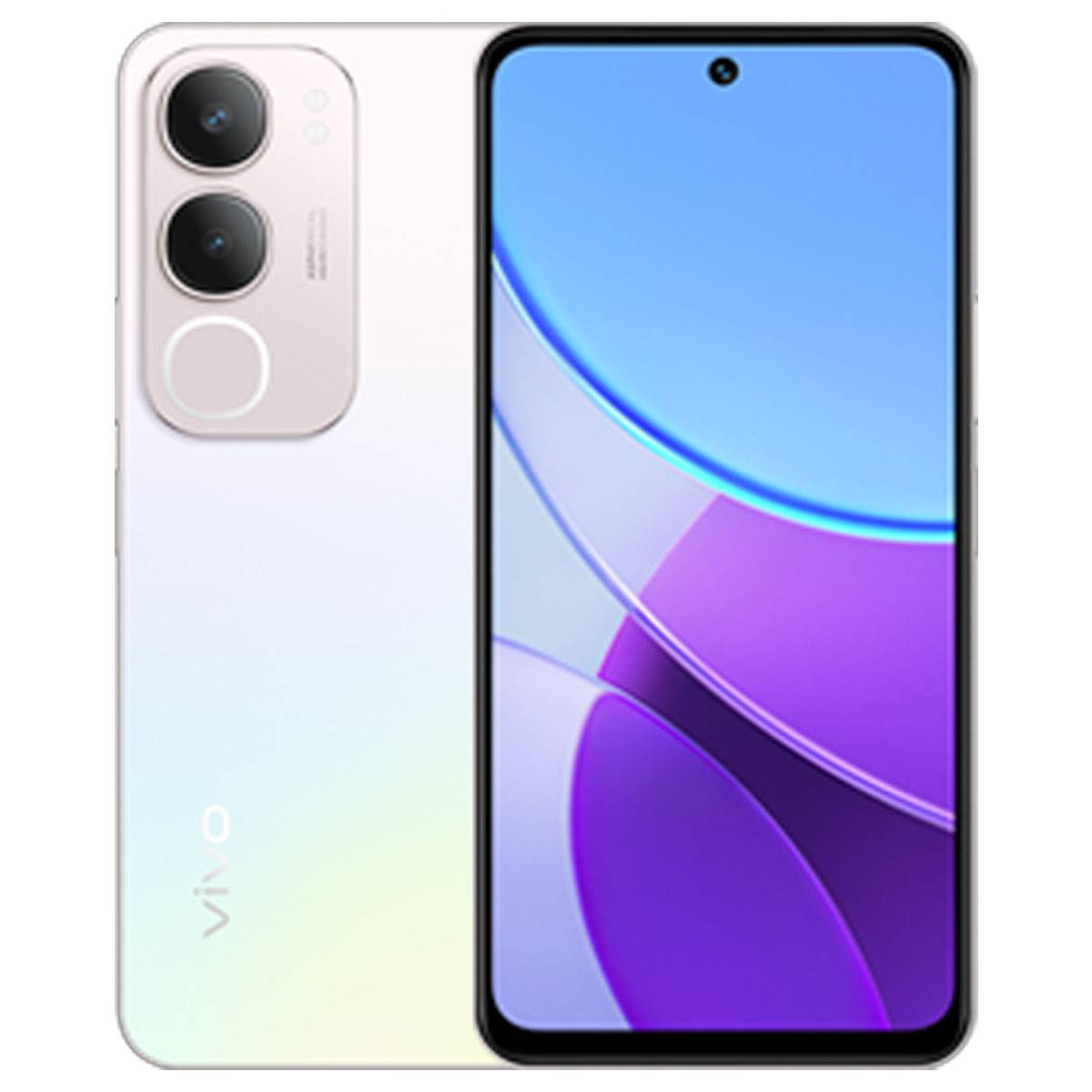 Vivo Y19s - IPS LCD - 6.68 Inches Display - 6GB RAM 128GB ROM - Front 5 MP - Rear 50 MP + 0.08 MP - Dual SIM - 5500 mAh Battery