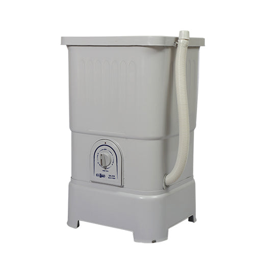 Super Asia Washing Machine SA-210 QUICK WASH Power Full Copper Motor 1 Year Brand Warranty