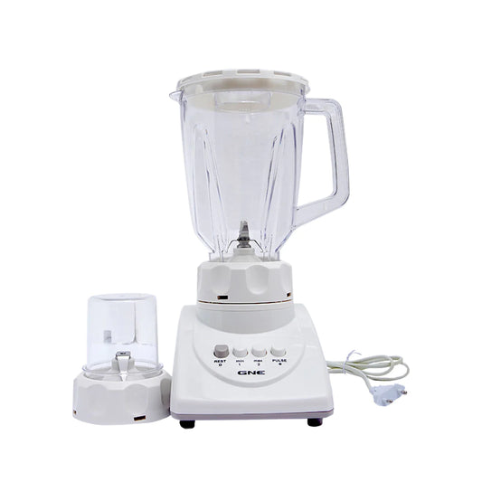 Gaba National 1 Blender and Grinde GN-2817- 2 in 1 Powerful Motor 350 watts Brand Warranty