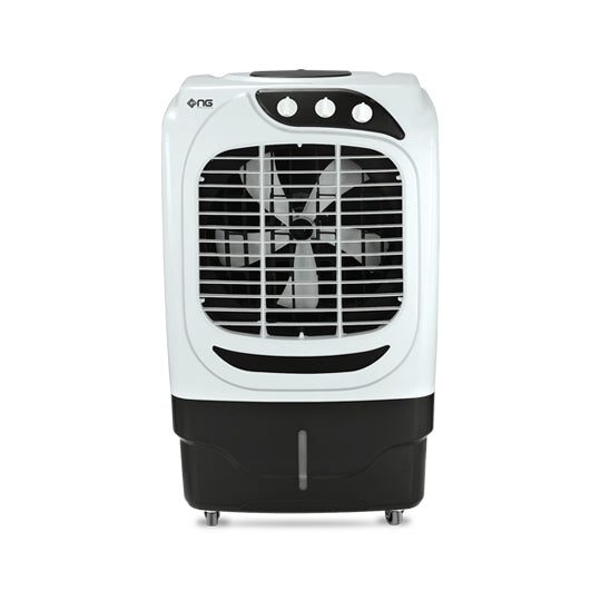 Nasgas Room Air Cooler NAC-9900  220 Volt Unique & Stylish Design Cooling With ice Box 1 Year Brand Warranty