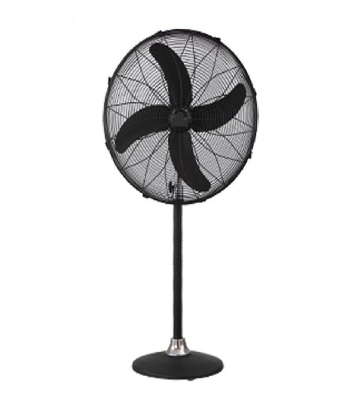 UNITED Pedestal Fan 24″ iNCH Energy Efficient 3 Speed Operation