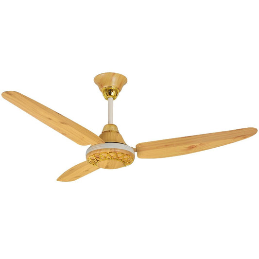 GFC Ceiling Fan PERFECT 2023 MODEL size:56 Long Lasting Motor Energy Efficient 1 Year Brand Warranty